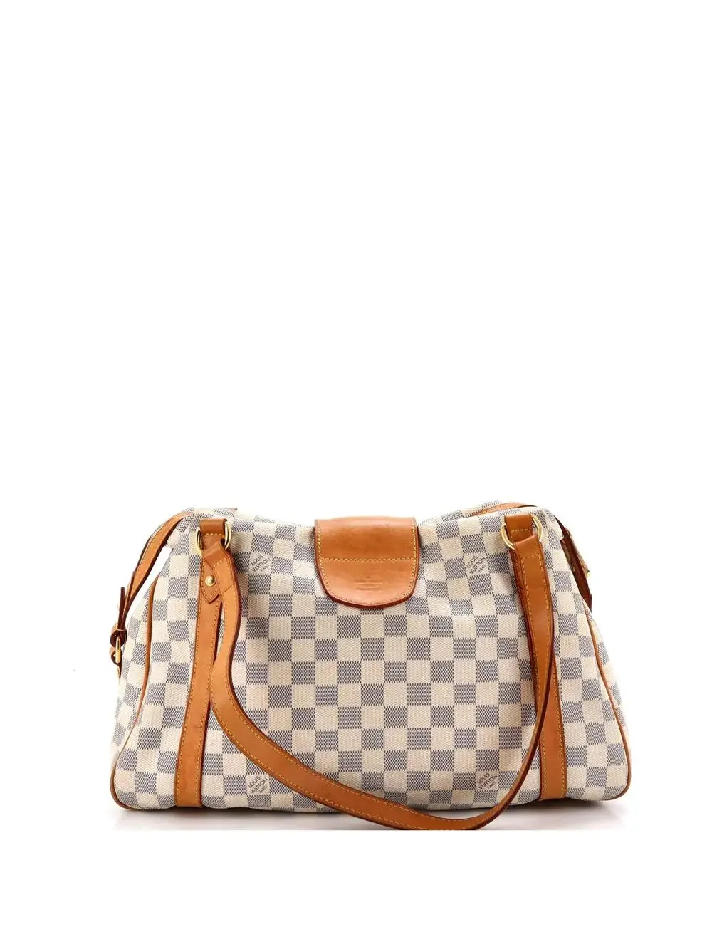 Louis Vuitton Stresa Handbag Damier Pm #291204L10B